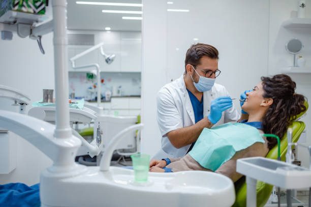 Best Dental Fillings (Composite and Amalgam)  in Jacksboro, TX