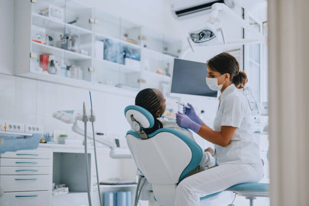 Best Teeth Whitening  in Jacksboro, TX